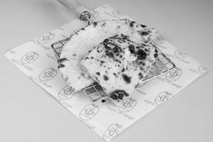Cheese Naan