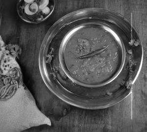 Dal Tadka