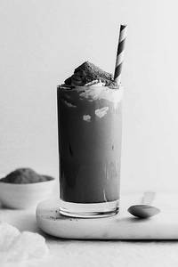 Milo Thick Shake