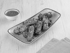 Paneer Honey Finger