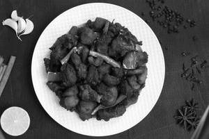 Chilli Chicken
