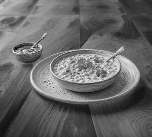 Boondi raita