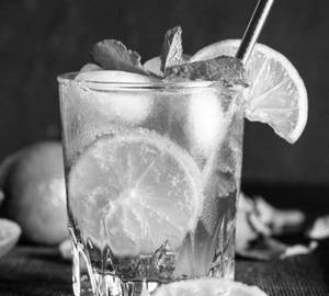 Mint Mojito