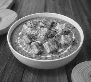 Shahi Paneer