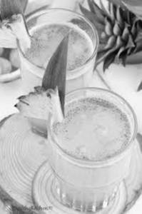 Pineapple Juice