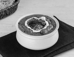 Punjabi Kofta Curry