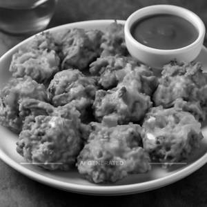 Mixed Pakoda 