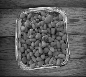 Butter masala sweet corn