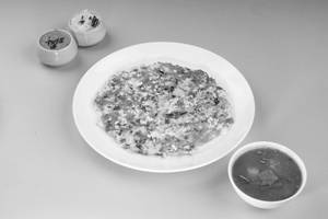 Veg Uttapam