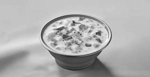 Mixed Fruit Raita