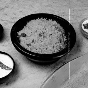 Ghee Rice