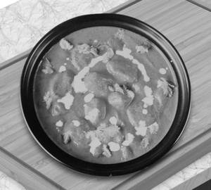 Chicken Butter Masala