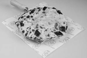 Mix Veg Kulcha