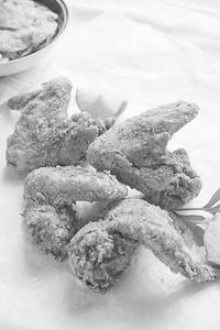 Afc Wings (5Pcs)