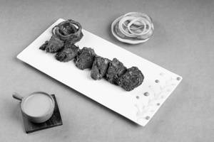 Soya Tandoori Chaap