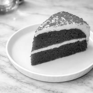 Red Velvet Pastry