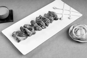Paneer Pahadi Tikka