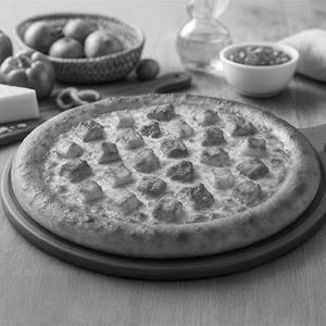 Paneer Full House Pizza
