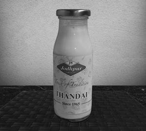 Thandai ( Per Glass )