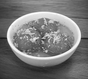 Gulab Jamoon [3 Pieces]
