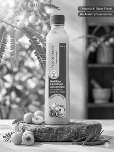 Nellikka Kaanthaari Concentrate (500 Ml)