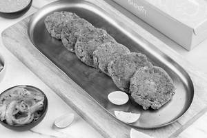 Veg Shaami Kebab