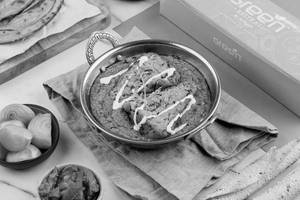 Veg Nargasi Kofta