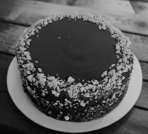 Nutella Truffle