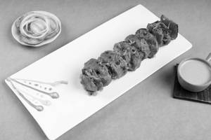 Tandoori Momos [6 PCS]