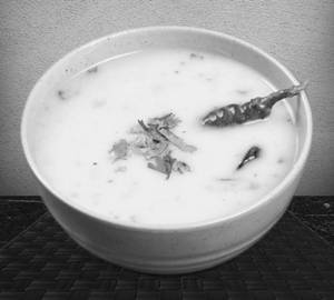 Gujarati Kadhi