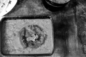 Dal Tadka
