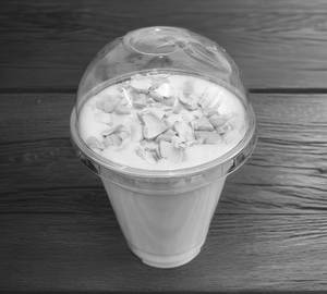 Kaju Vanilla Shake