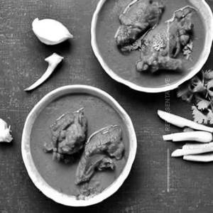 Chicken Kolapuri