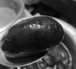 Gulab Jamun (4 pcs)