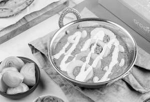 Dum Aloo Kashmiri