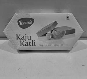 Kaju Katli 250G