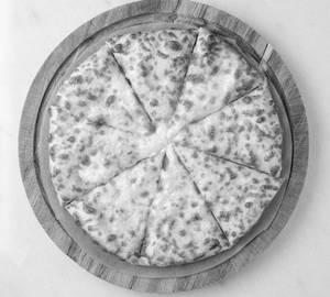 Cheese Pizza [7 Inch]
