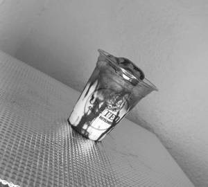 Vanilla Cold Coffee