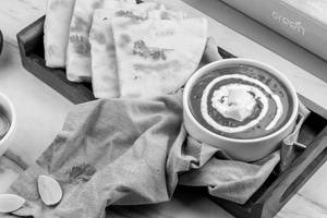 Dal Bread Kulcha