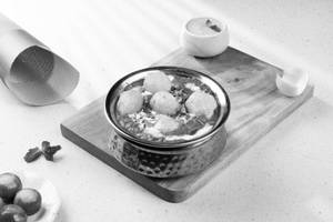 Dum Aloo Punjabi