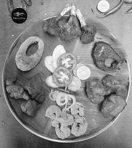 Thala SIXER Platter