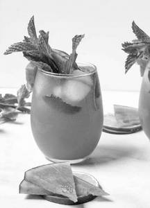 Waterbella Mocktail
