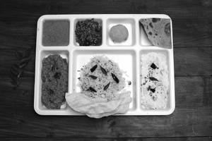 Mini Meals