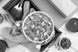 Chilli Garlic Fried Rice