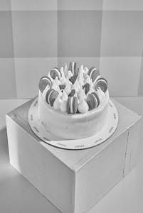 Red Velvet Cake 1kg