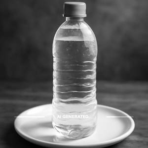 Mineral Water (500 Ml)