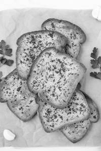 Classic Garlic Bread