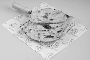 Tandoori Butter Roti