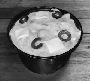 White sauce pasta 500ml
