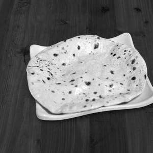 Desi Ghee Tawa Roti